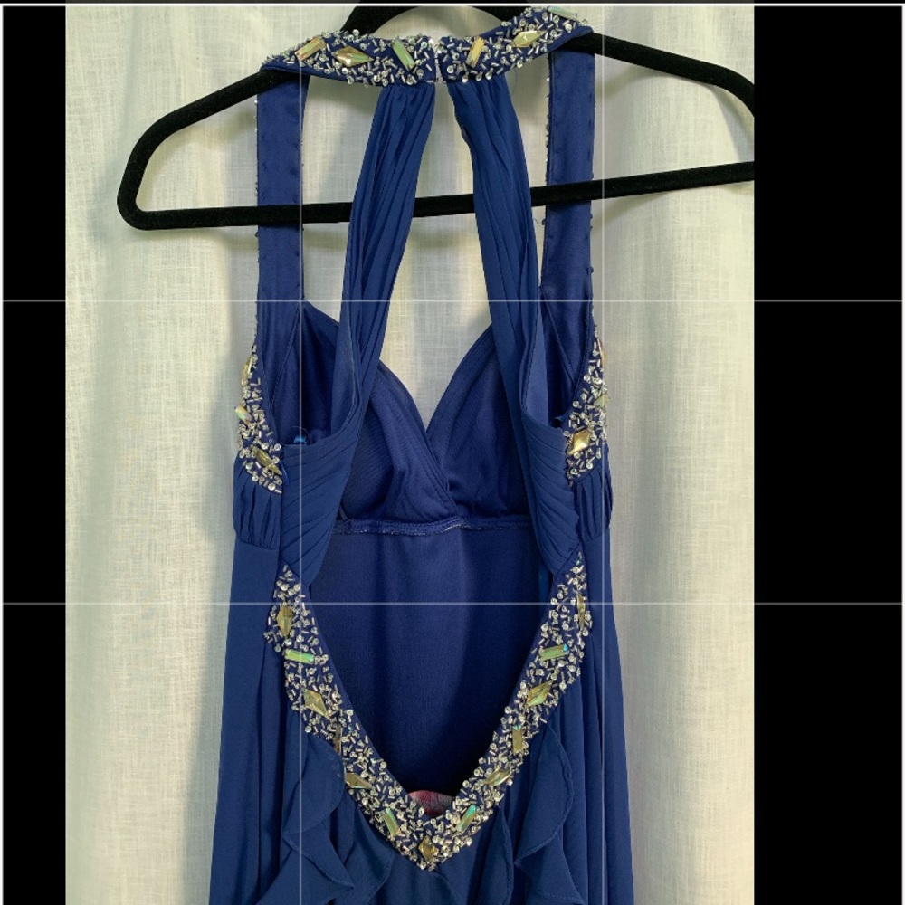 Windsor Prom Dress - Picture 6 of 7